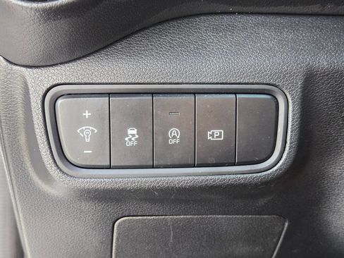 Used 2024 Kia Soul GT-Line FWD image 34