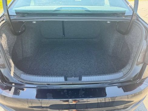 Used 2025 Volkswagen Jetta Sport FWD image 17