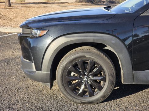 Used 2024 MAZDA CX-50 AWD 2.5 S w/ Preferred Package image 30