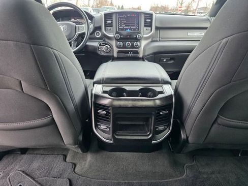 Used 2022 RAM 1500 Big Horn image 17