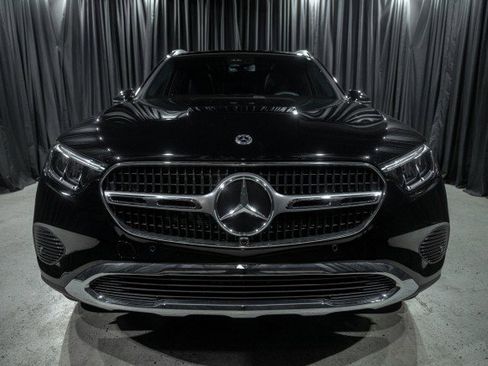 Certified 2026 Mercedes-Benz GLC 300 4MATIC image 2