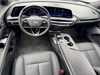 Certified 2024 Cadillac Lyriq Luxury w/ LPO, Floor Liner Package video 2