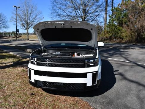 Used 2024 Hyundai Santa Fe Calligraphy image 20