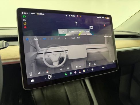 Used 2023 Tesla Model Y Long Range image 20