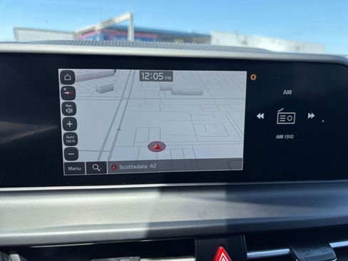 Used 2025 Kia Seltos S FWD image 20