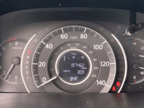 Used 2015 Honda CR-V LX image 30
