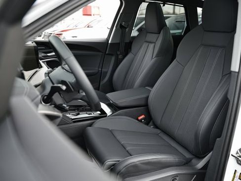 New 2025 Audi Q5 Premium Plus image 20