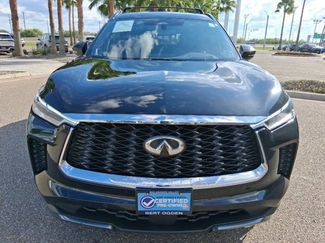 Used 2024 INFINITI QX60 Autograph AWD/4WD video 2