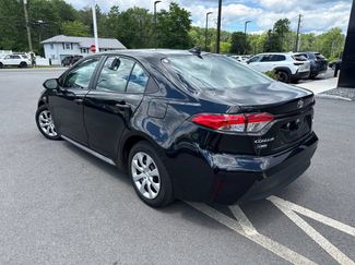 Used 2023 Toyota Corolla LE FWD video 3