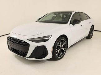 New 2026 Audi A6 Premium Plus video 1