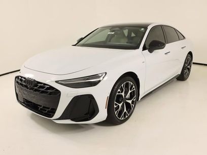 New 2026 Audi A6 Premium Plus