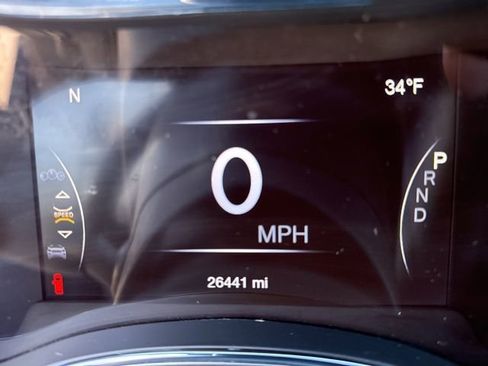 Certified 2022 Jeep Grand Cherokee Limited image 12