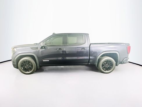 Used 2024 GMC Sierra 1500 Elevation AWD/4WD image 4