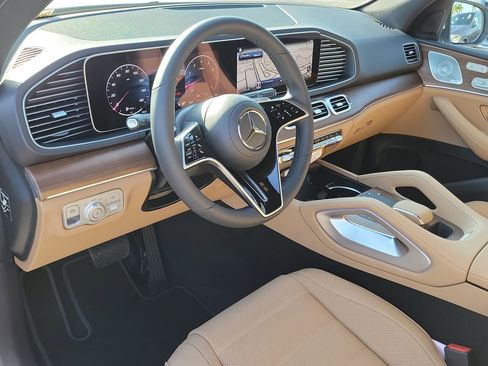 New 2026 Mercedes-Benz GLE 350 4MATIC image 22