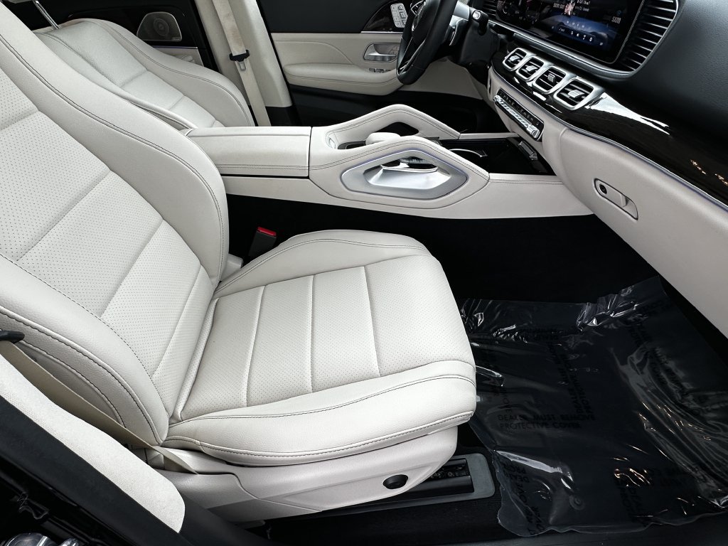 Certified 2024 Mercedes-Benz GLE 350 4MATIC image 15
