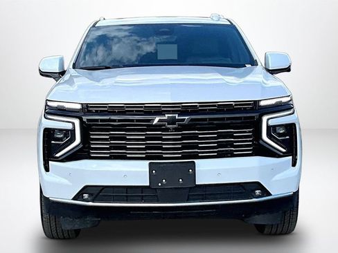 Used 2026 Chevrolet Tahoe High Country w/ Sun And Tow Package AWD/4WD image 2