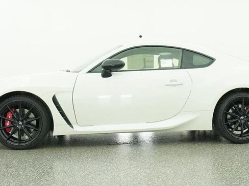 New 2026 Toyota GR86 Premium w/ Performance Package RWD image 19