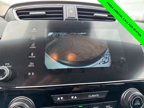 Used 2020 Honda CR-V Touring image 36