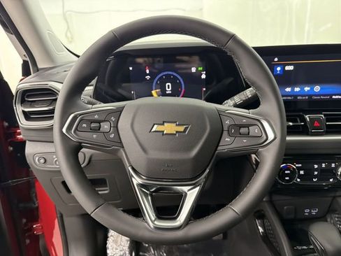 New 2026 Chevrolet TrailBlazer LT w/ Convenience Package image 34