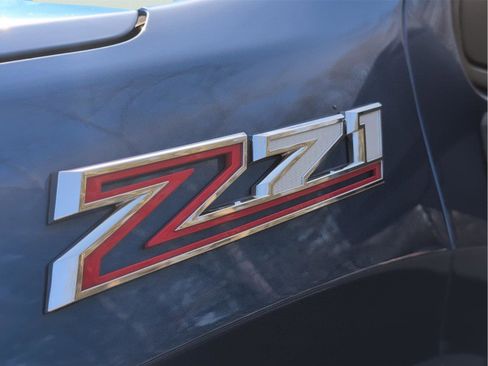 Used 2024 Chevrolet Silverado 1500 RST w/ All Star Edition Plus image 10