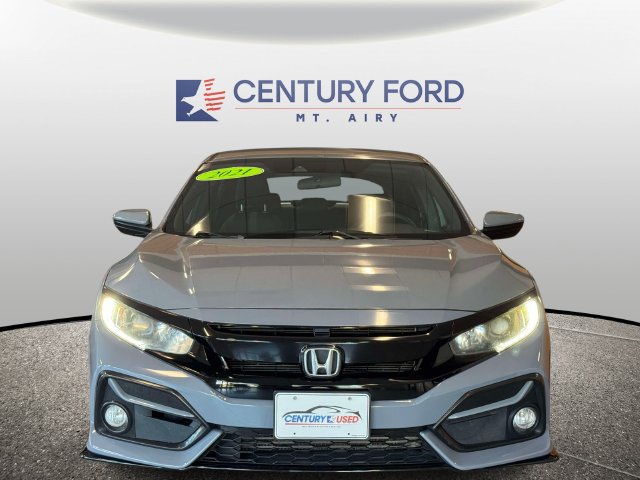 Used 2021 Honda Civic Sport image 6