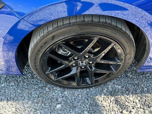 Used 2023 Honda Civic Sport image 24