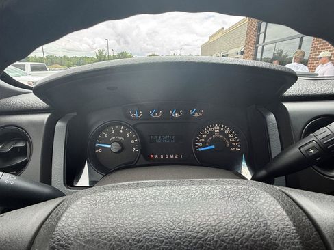 Used 2014 Ford F150 STX w/ Equipment Group 201A Mid AWD/4WD image 22