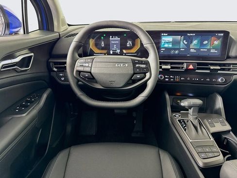 New 2026 Kia Sportage EX image 21