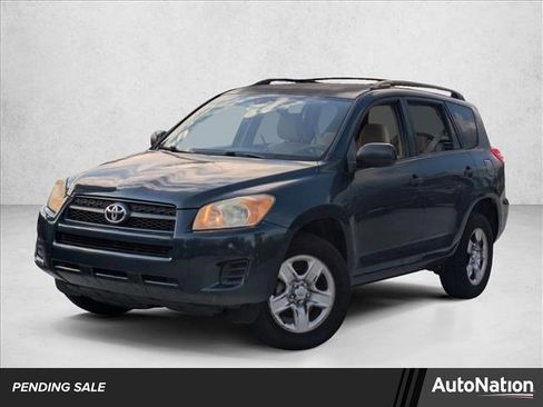 Used 2010 Toyota RAV4 image 1