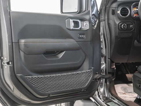 New 2026 Jeep Wrangler Sahara image 37