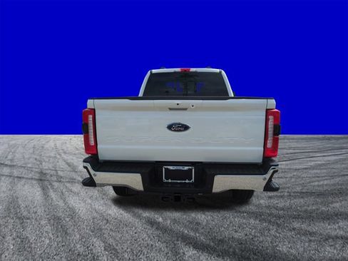New 2026 Ford F250 4x4 Crew Cab Super Duty image 5