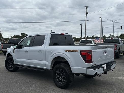 New 2025 Ford F150 Tremor w/ Tow/Haul Package image 9