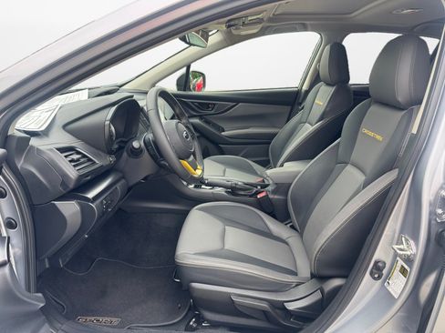 Used 2023 Subaru Crosstrek 2.5i Sport AWD/4WD image 11