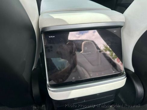 Used 2024 Tesla Model X Plaid AWD/4WD image 20
