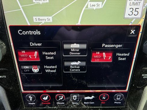 Used 2020 RAM 1500 Lone Star w/ Built-to-serve Edition RWD image 10
