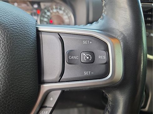 Used 2021 RAM 1500 Big Horn image 22