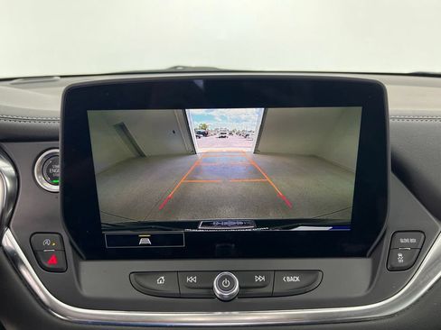 Used 2024 Chevrolet Blazer LT w/ Convenience Package FWD image 13