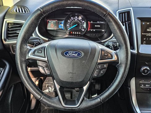 Used 2018 Ford Edge SEL w/ Equipment Group 201A image 28