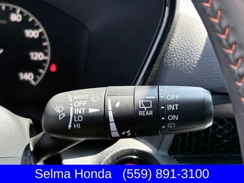 Used 2024 Honda CR-V Sport image 17
