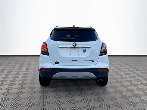 Used 2022 Buick Encore Preferred w/ Safety Package AWD/4WD image 7