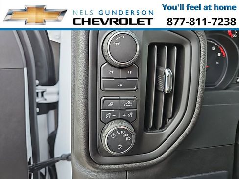 New 2024 Chevrolet Silverado 3500 W/T w/ WT Convenience Package AWD/4WD image 16