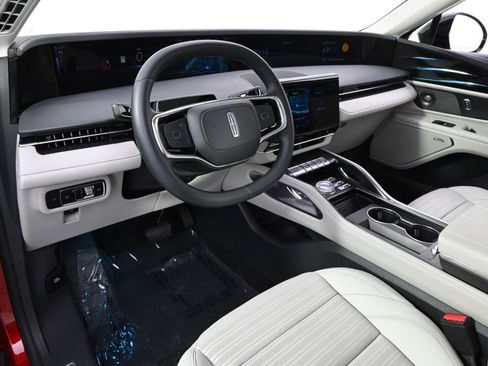 New 2026 Lincoln Nautilus Reserve image 12