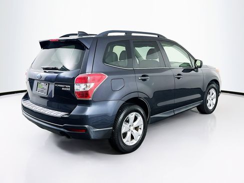 Used 2016 Subaru Forester 2.5i Limited w/ Popular Package #1 image 9