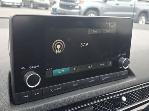 Used 2023 Honda Civic Sport image 28