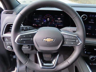 New 2026 Chevrolet Tahoe Premier w/ Sun And Tow Package