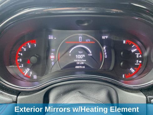 Used 2024 Dodge Durango GT image 35