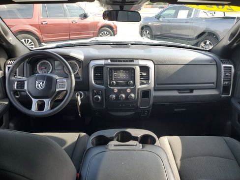 Used 2024 RAM 1500 Classic Warlock image 16