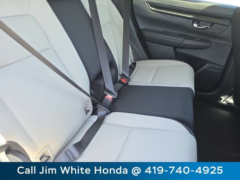 New 2026 Honda CR-V EX image 21