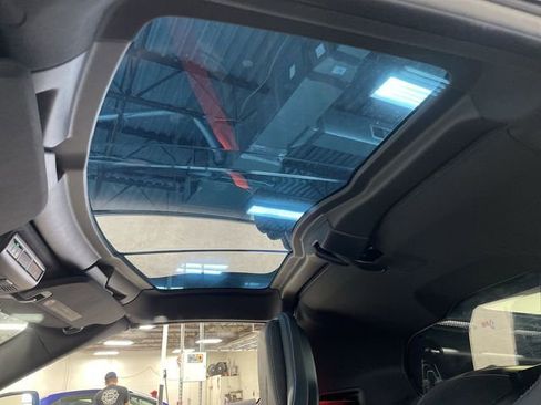 New 2025 Chevrolet Corvette Z06 w/ Battery Protection Package image 22