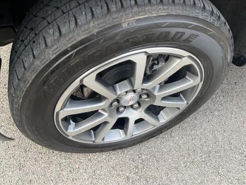 Used 2022 GMC Canyon Denali image 6